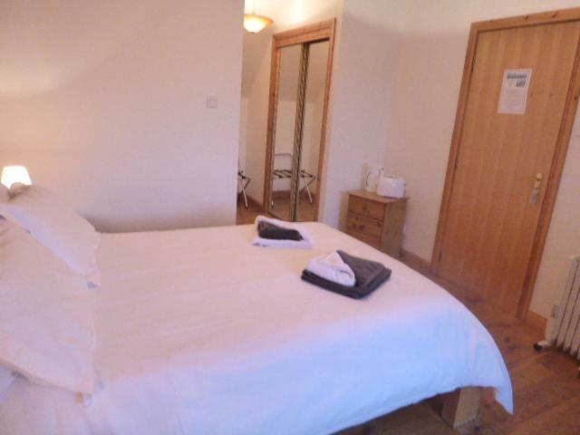 Bed and Breakfast Dacama House Ullapool Exteriér fotografie